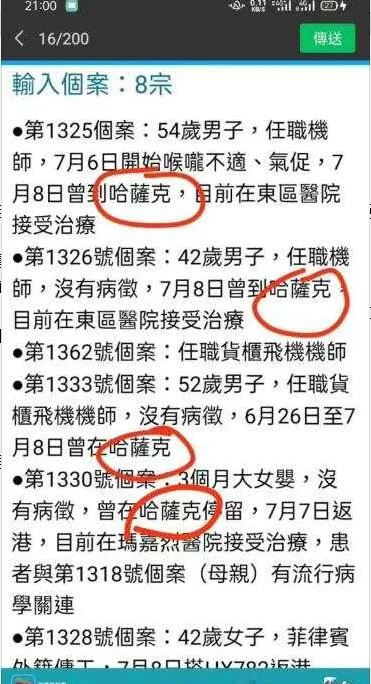 警惕 | 出口欧洲、中亚哈萨克斯坦货代需注意